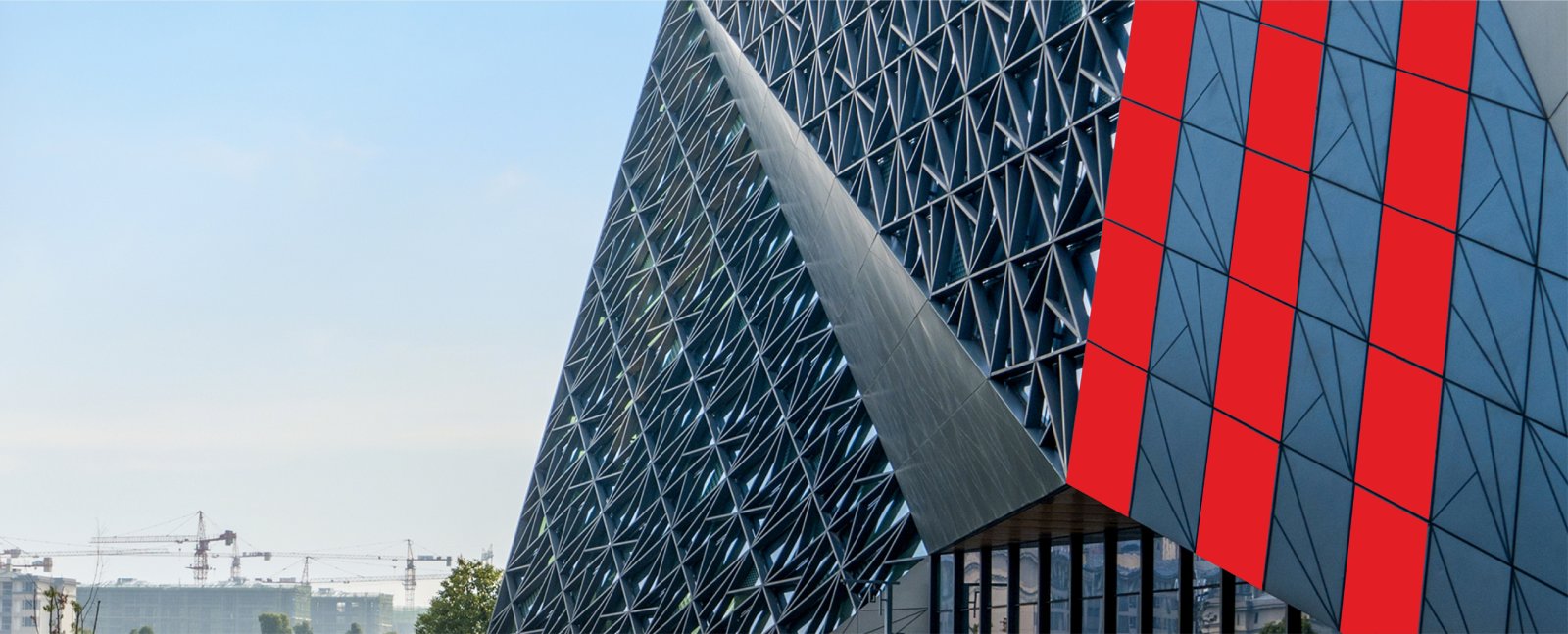 Driving Organizational Transformation